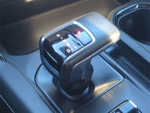 Used 2023 GMC Sierra 1500 AT4X image 21