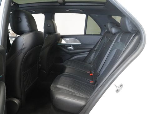 Certified 2022 Mercedes-Benz GLE 53 AMG 4MATIC image 13
