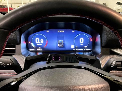 Certified 2025 Ford Explorer ST-Line w/ ST-Line Street Pack image 19