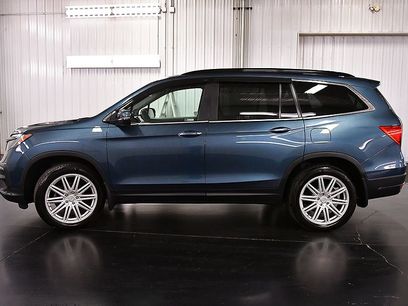 Used 2022 Honda Pilot Special Edition