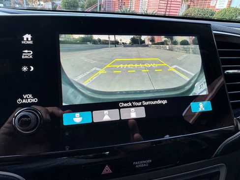 Used 2020 Honda Pilot EX-L image 23