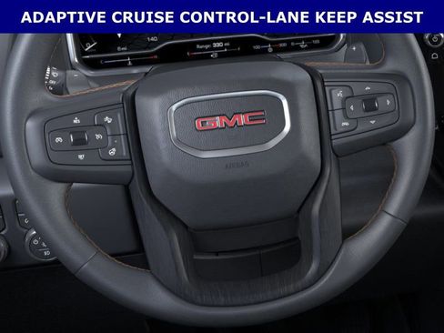 New 2026 GMC Sierra 1500 AT4 image 8