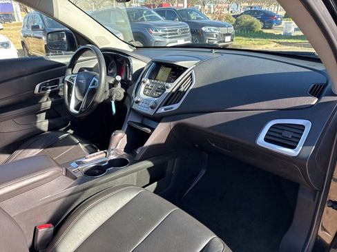 Used 2017 GMC Terrain SLT w/ Nightfall Package image 15