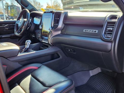 Used 2021 RAM 1500 TRX w/ TRX Level 2 Equipment Group image 18