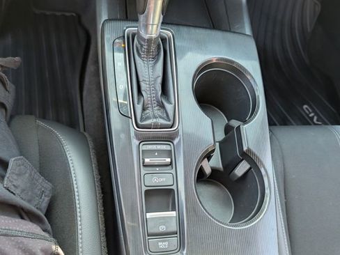 Used 2022 Honda Civic Sport image 30