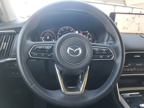 Used 2025 MAZDA CX-90 Plug-In Hybrid w/Premium Sport AWD/4WD image 24