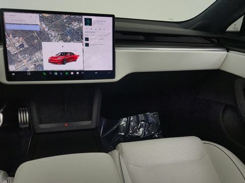 Used 2024 Tesla Model S Plaid AWD/4WD image 67