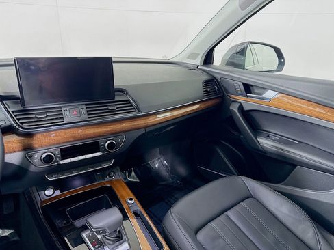 Certified 2023 Audi Q5 2.0T Premium Plus w/ Premium Plus Package image 23
