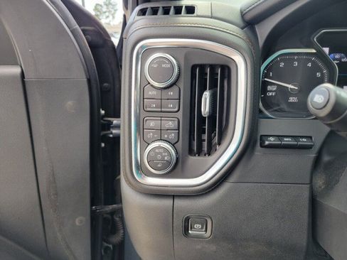 Used 2020 GMC Sierra 1500 AT4 w/ AT4 Premium Package image 20