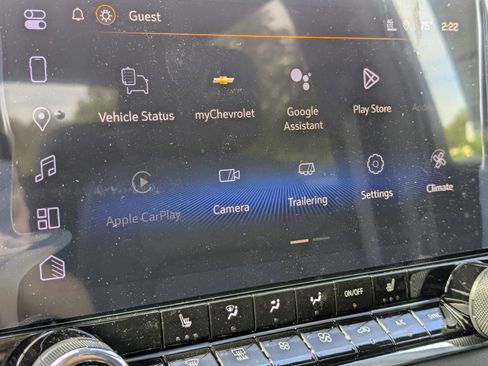 New 2026 Chevrolet Colorado LT w/ LT Convenience Package image 62