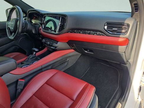 Used 2024 Dodge Durango SRT Hellcat AWD/4WD image 18