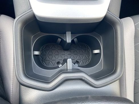 New 2025 Toyota RAV4 XLE image 36