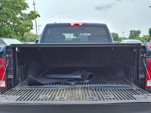 Used 2013 RAM 1500 Express AWD/4WD image 10