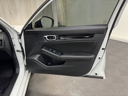 Used 2024 Honda Civic Sport Touring image 20