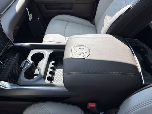 New 2025 RAM 2500 Laramie image 49