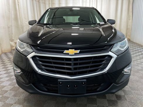 Certified 2018 Chevrolet Equinox LT image 12