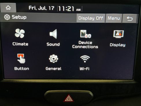 Used 2023 Kia Soul LX w/ Option Group 015 FWD image 15