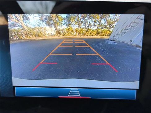 Used 2025 Chevrolet Corvette Z06 image 12