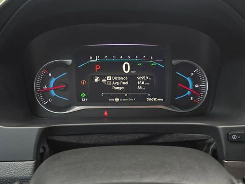Used 2021 Honda Passport EX-L image 20