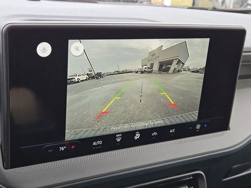 New 2025 Ford Maverick XL image 17