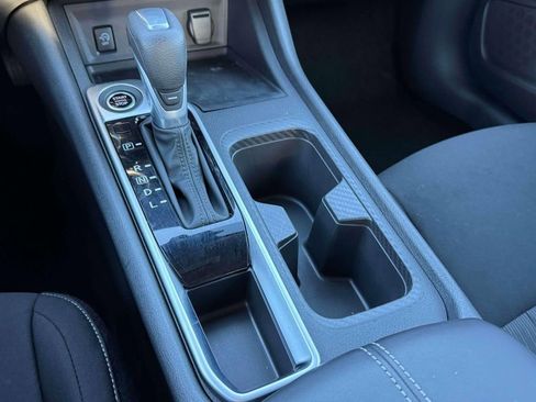 Certified 2025 Nissan Sentra SV w/ All-Weather Package image 29