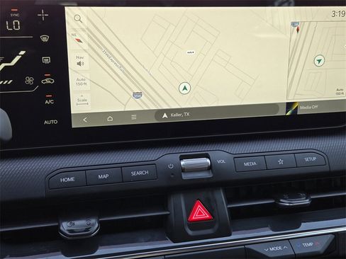 New 2025 Kia K4 GT-Line w/ GT-Line Premium Package image 12