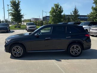 Used 2025 Mercedes-Benz GLC 300 4MATIC video 2