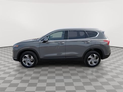 Used 2023 Hyundai Santa Fe SEL image 6