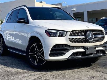 Used 2022 Mercedes-Benz GLE 350 4MATIC