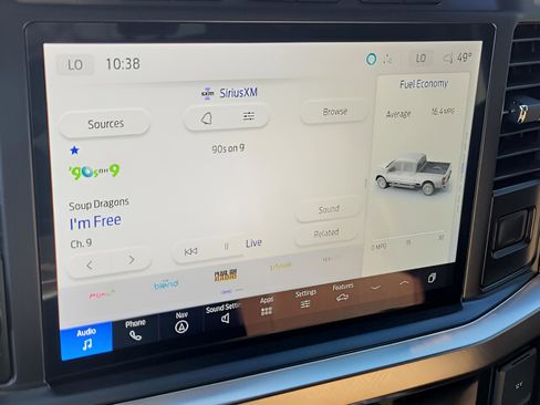 Used 2024 Ford F350 King Ranch image 7