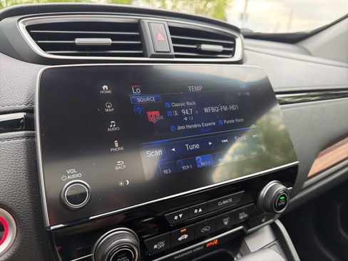 Certified 2022 Honda CR-V Touring image 29