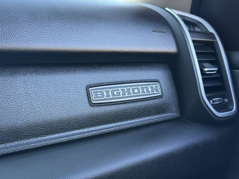 Used 2020 RAM 1500 Big Horn AWD/4WD image 35