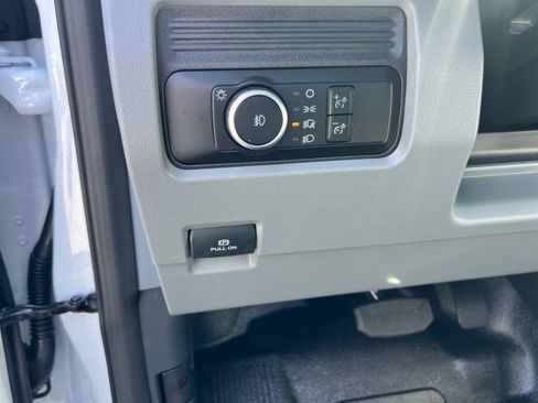 New 2026 Ford F550 4x4 Regular Cab Super Duty image 8