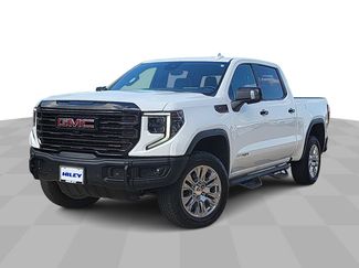 Used 2023 GMC Sierra 1500 AT4X w/ AT4X AEV Edition AWD/4WD 360° Tour