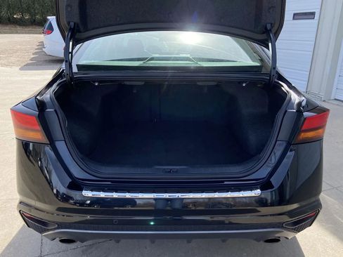 Used 2022 Nissan Altima 2.5 SR image 23
