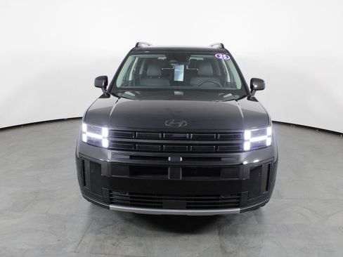Certified 2025 Hyundai Santa Fe XRT AWD/4WD image 13