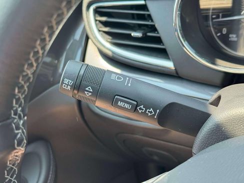 Used 2022 Buick Encore Preferred w/ Safety Package AWD/4WD image 24