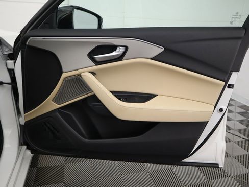 Used 2025 Acura TLX w/ Technology Package image 28