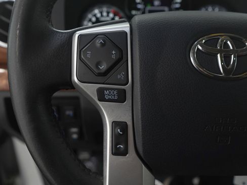 Used 2019 Toyota Tundra 1794 Edition image 28