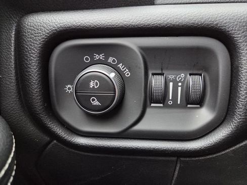 New 2026 RAM 2500 Rebel w/ Rebel Level 1 Equipment Group AWD/4WD image 18