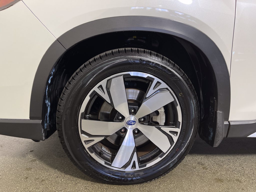 Used 2019 Subaru Forester Touring AWD/4WD image 11