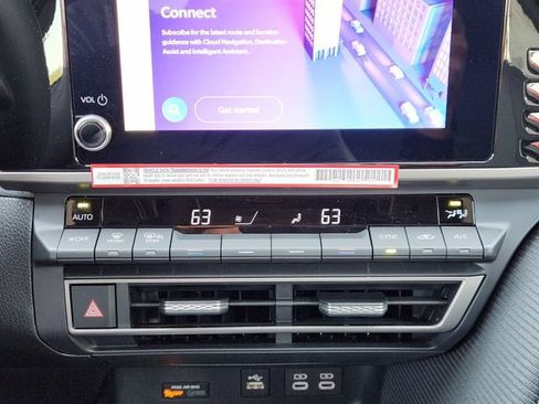 New 2026 Toyota Camry SE FWD image 18