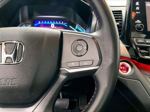 Used 2023 Honda Odyssey Sport image 25