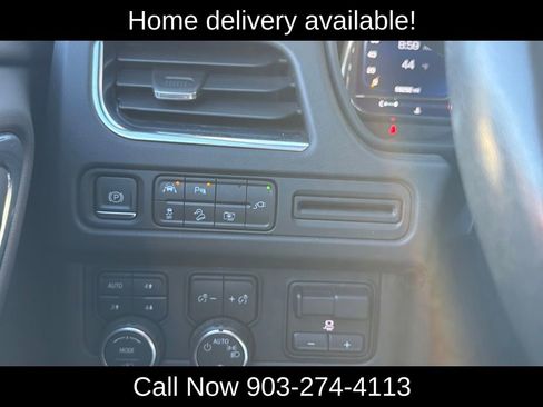 Used 2022 Chevrolet Tahoe Z71 w/ Z71 Off-Road Package image 23