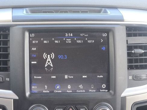 Used 2019 RAM 1500 Big Horn image 20