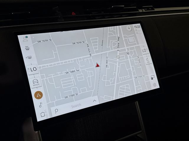 New 2026 Land Rover Range Rover SE AWD/4WD image 16