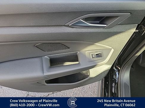 New 2026 Volkswagen GTI SE image 47