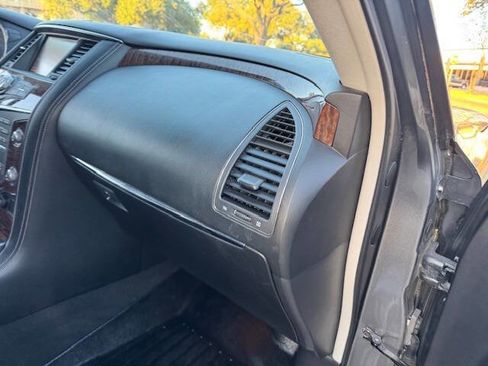 Used 2017 Nissan Armada SL w/ Technology Package image 35