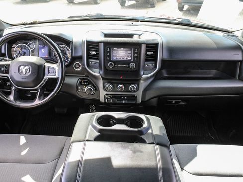 Used 2021 RAM 1500 Big Horn AWD/4WD image 13