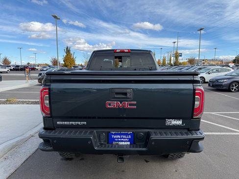 Used 2017 GMC Sierra 1500 Denali image 6